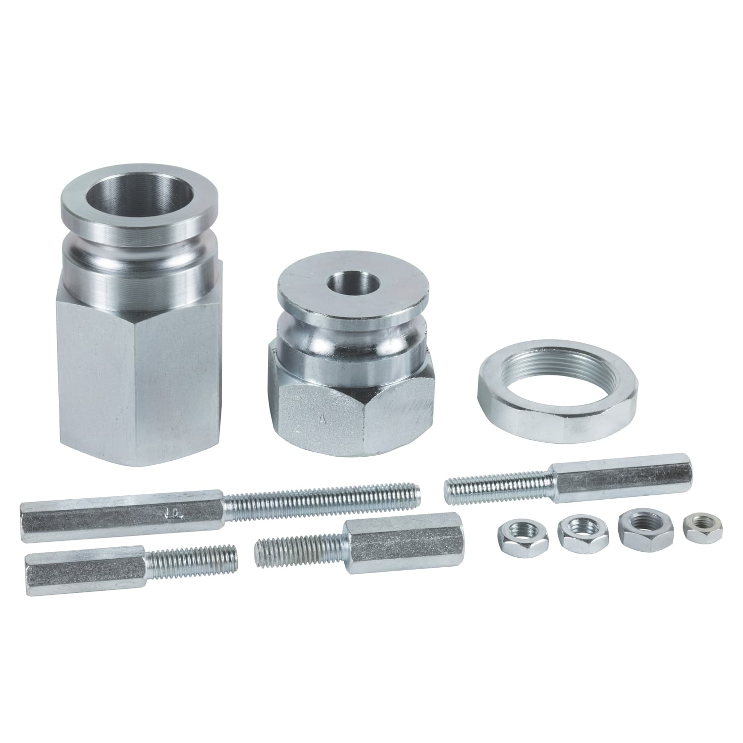 Linkage طقم L7SV: connecting M700 / M3000 / MV15B actuators مع Satchwell valves