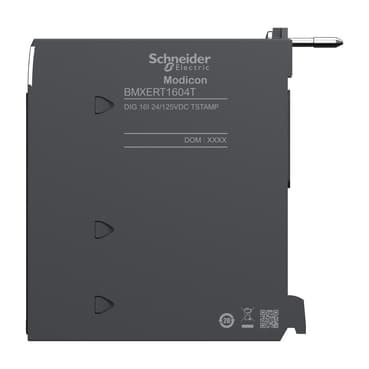dig 16i 24/125vdc tstamp