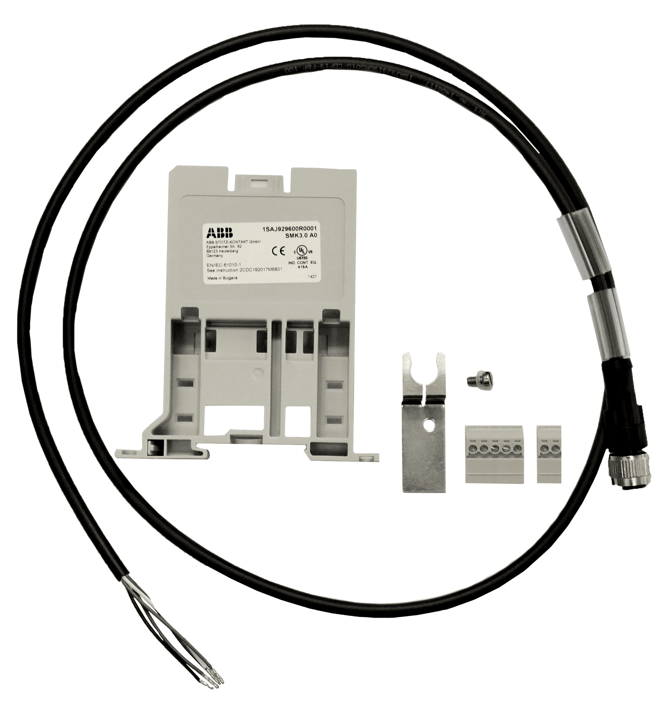 PS-FBPK Fieldbus plug kit