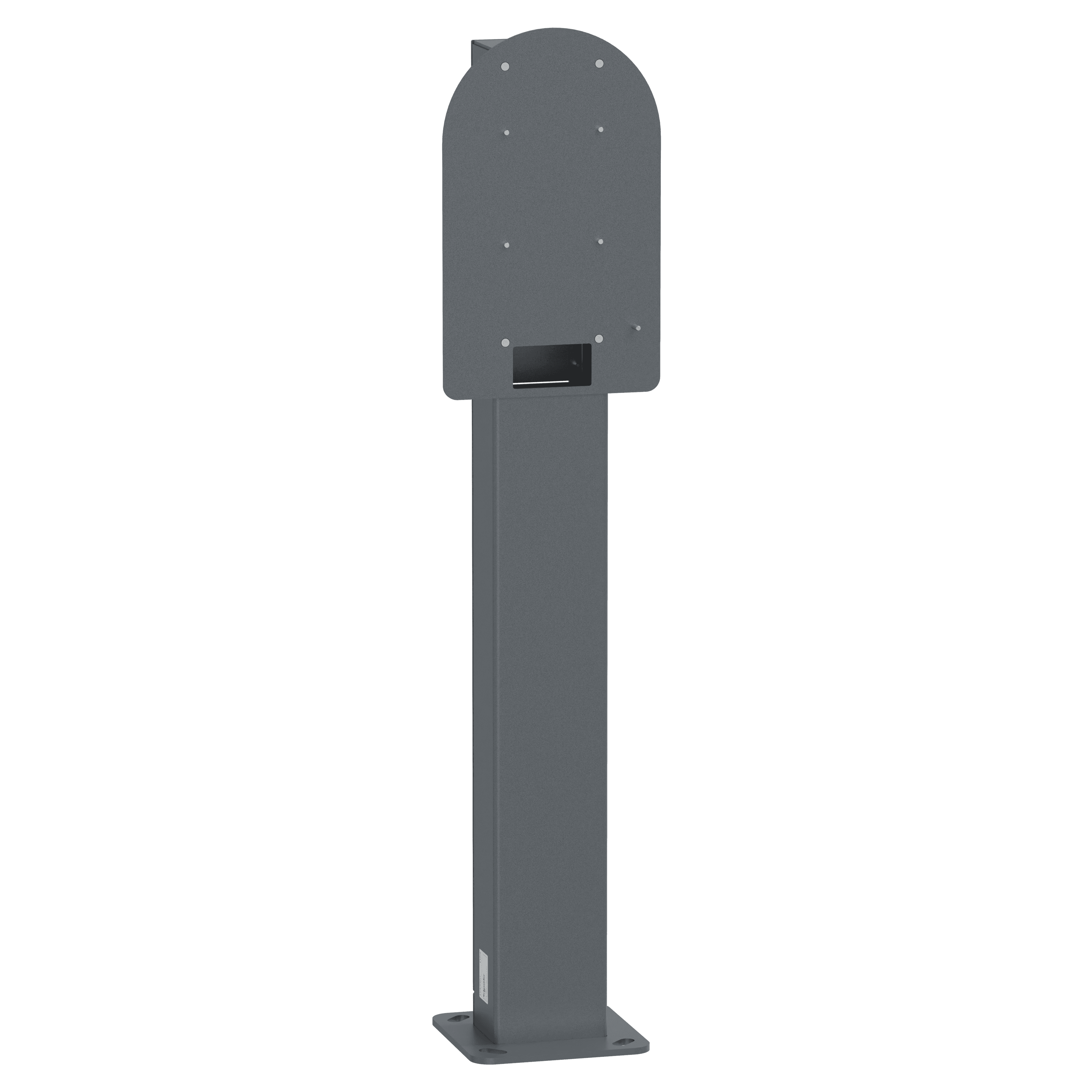 Pedestal لـ 1 Charge pro