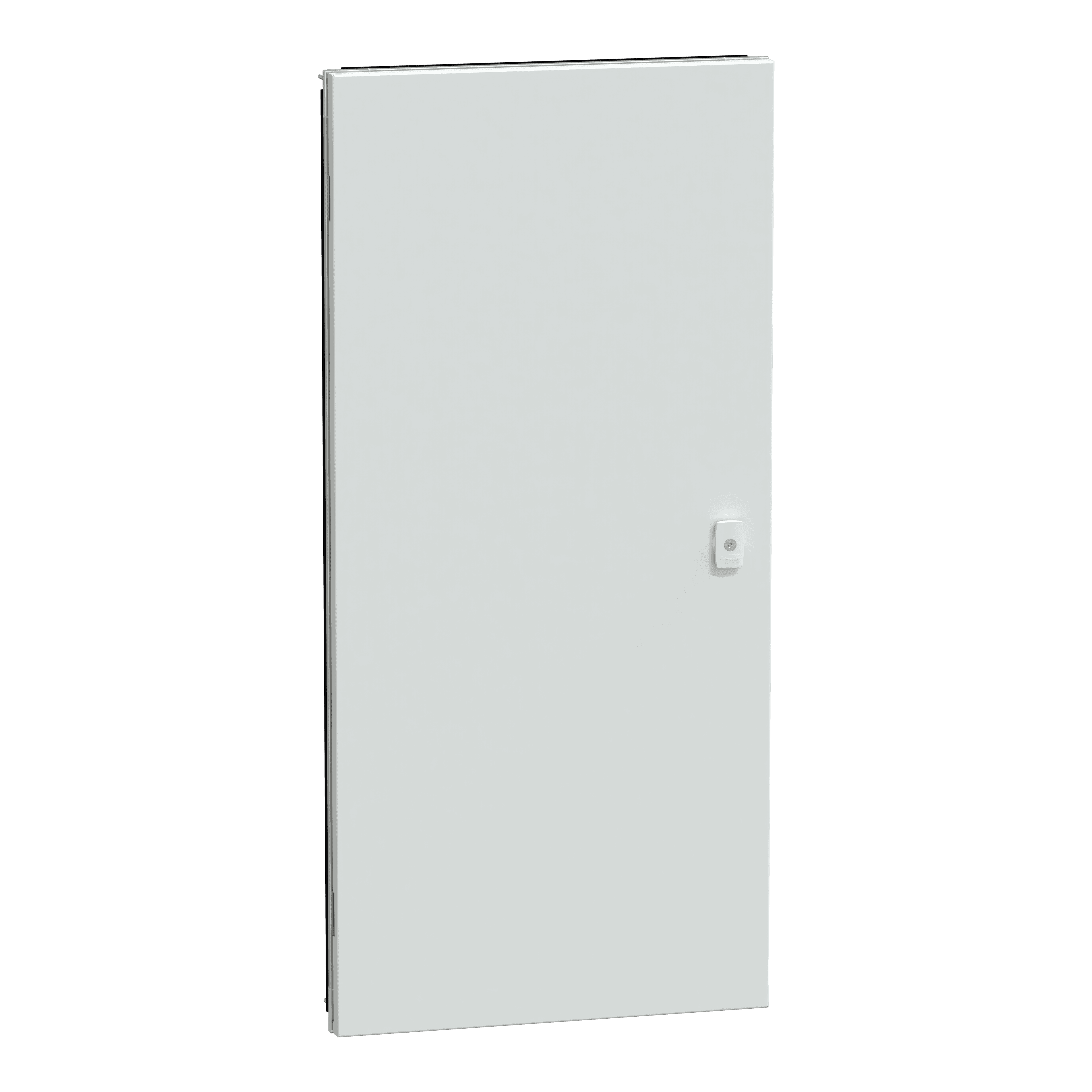 PLAIN DOOR+FRAME W600 23M PRISMA G IP55