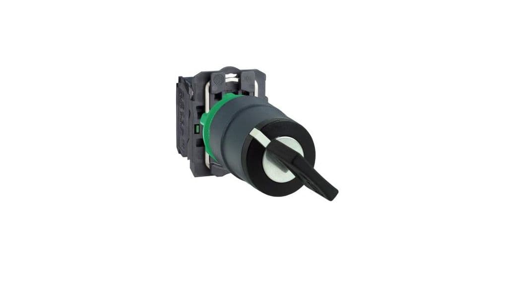 KEY SELECTOR SWITCH