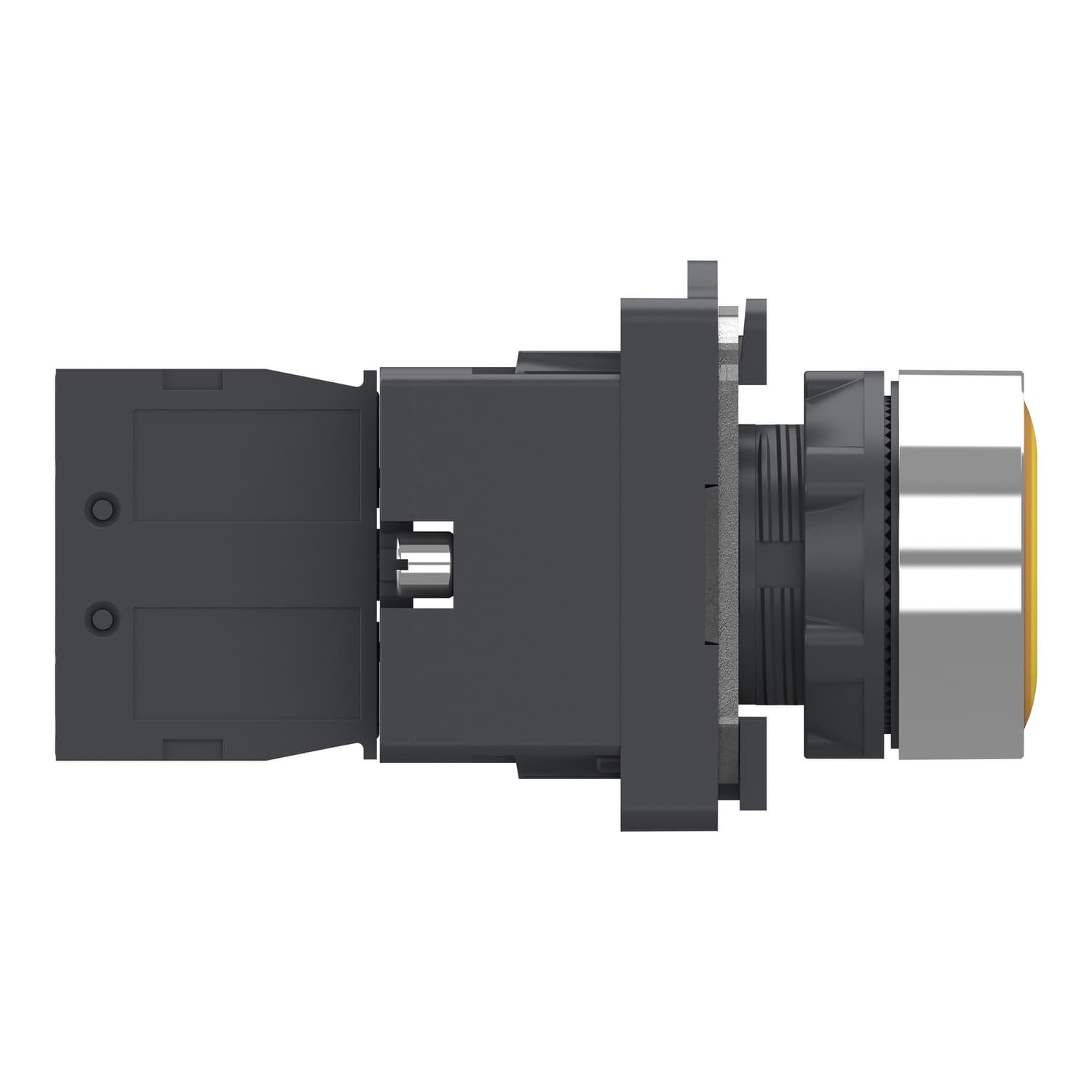 IPB، غاطس، أصفر، 1NO، AC 220V