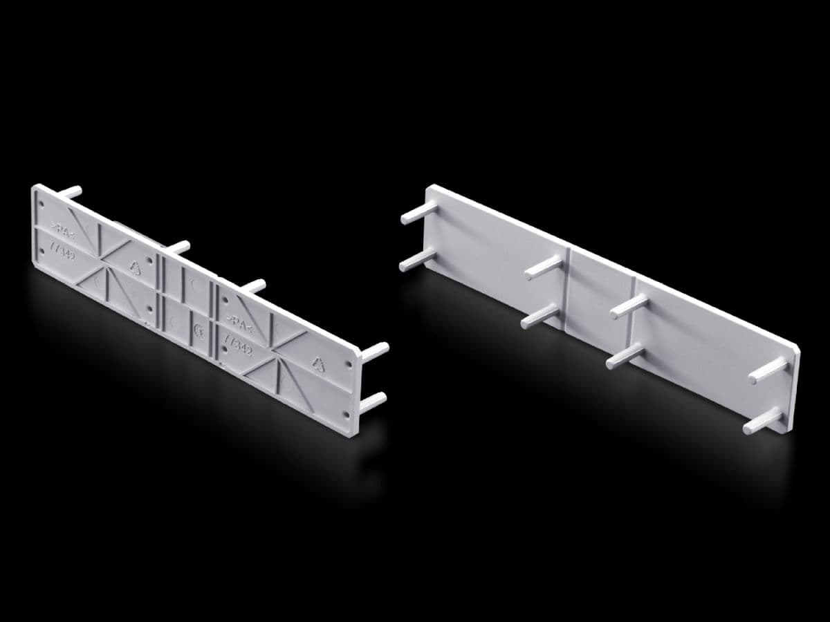 غطاء لـ NH slimline fuse-switch disconnectors