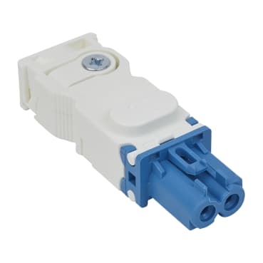 Digital input connector, SpaceLogic RP Expansion Modules