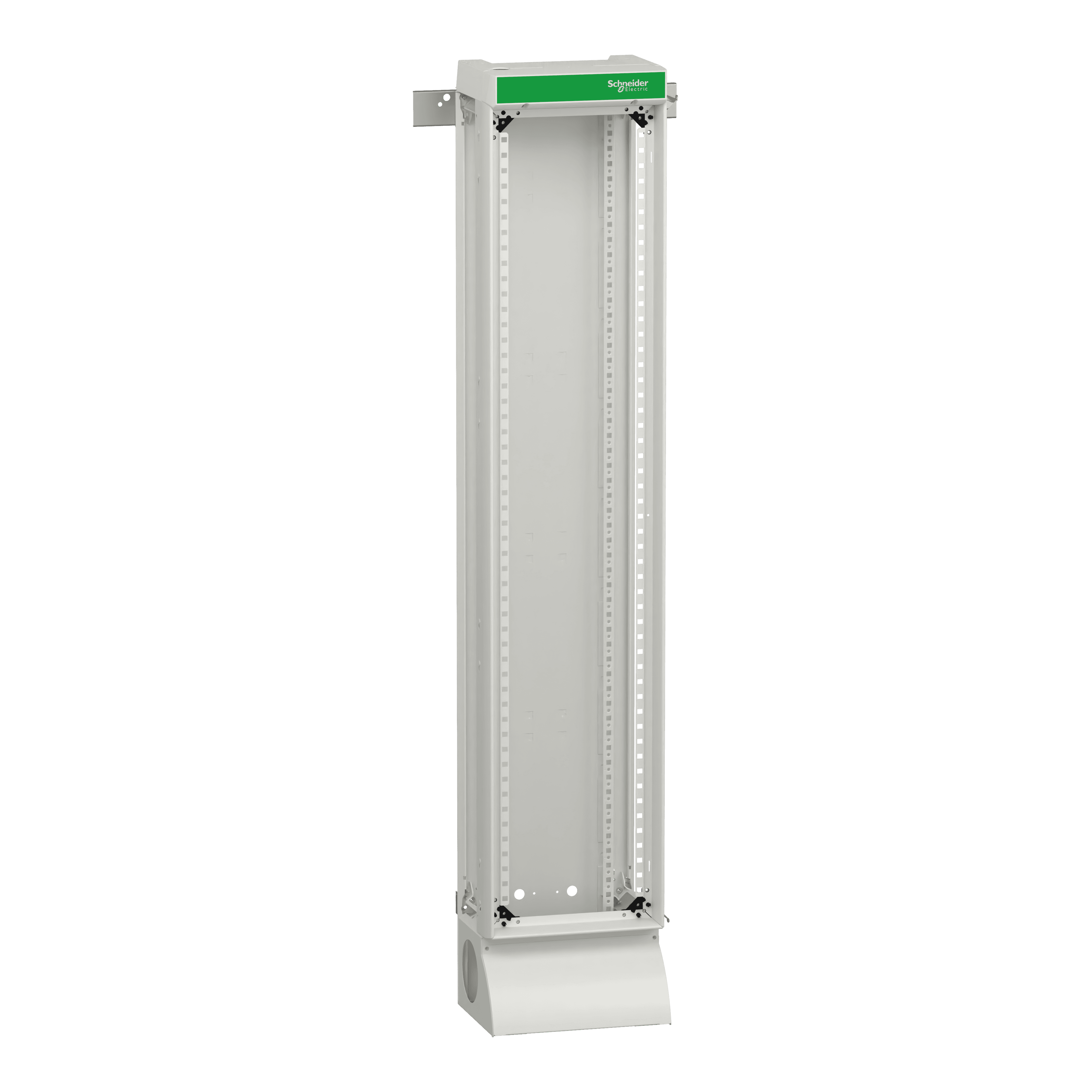 FLOOR-STAND.DUCT W300 27M PRISMA G IP30