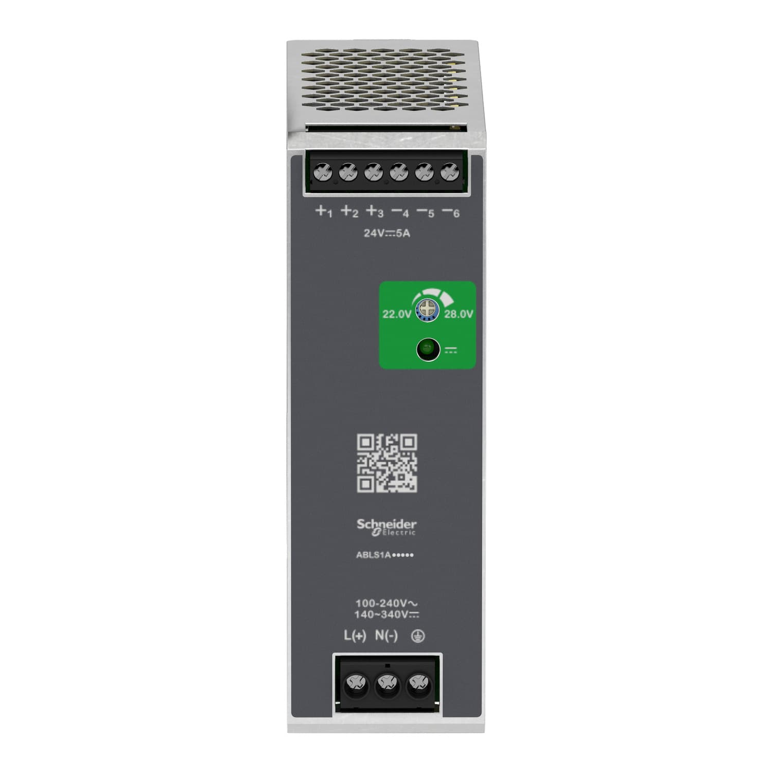 110VDC-48VDC CONVERTER