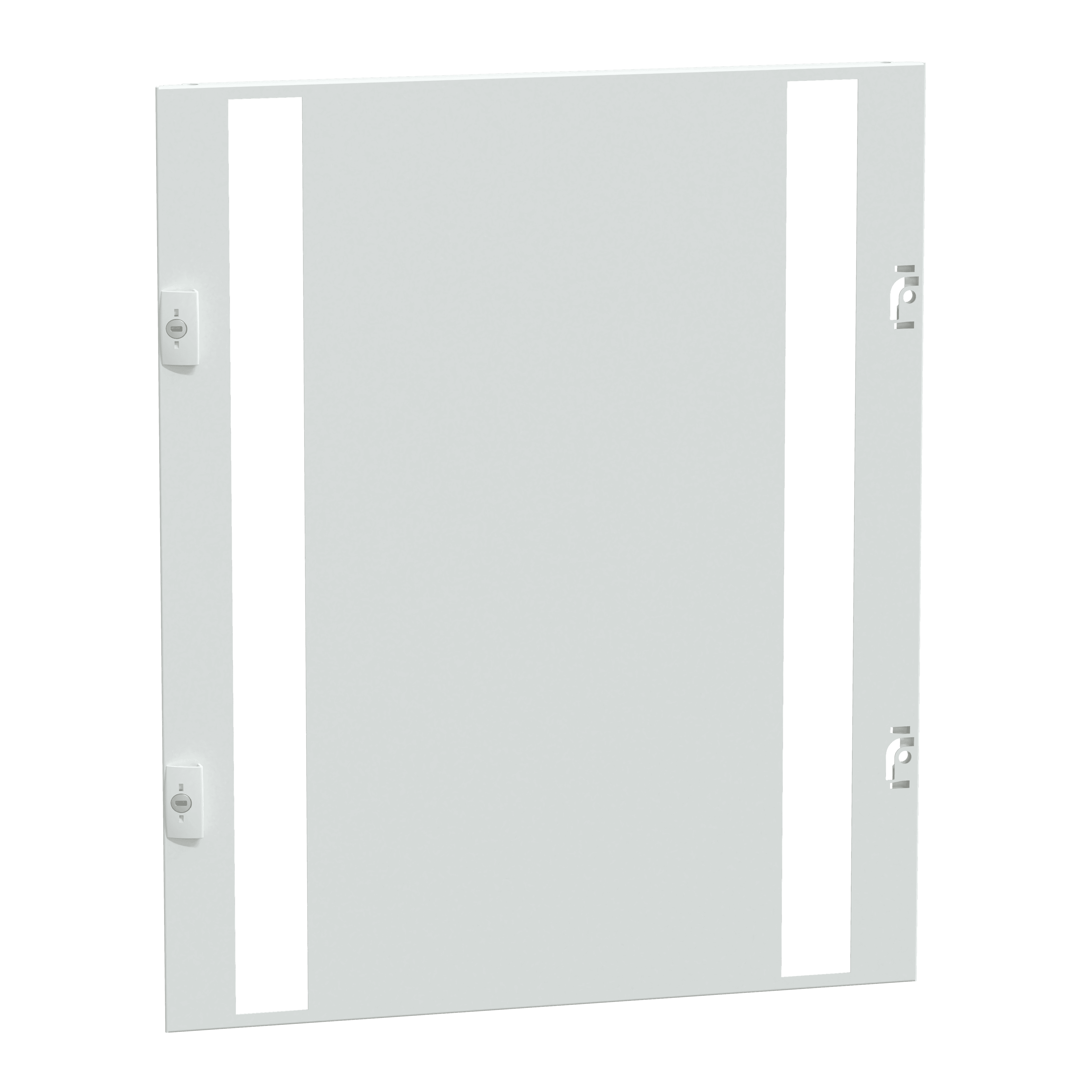 لوحة أمامية 2 VERT.MODULAR ROW W600 12M