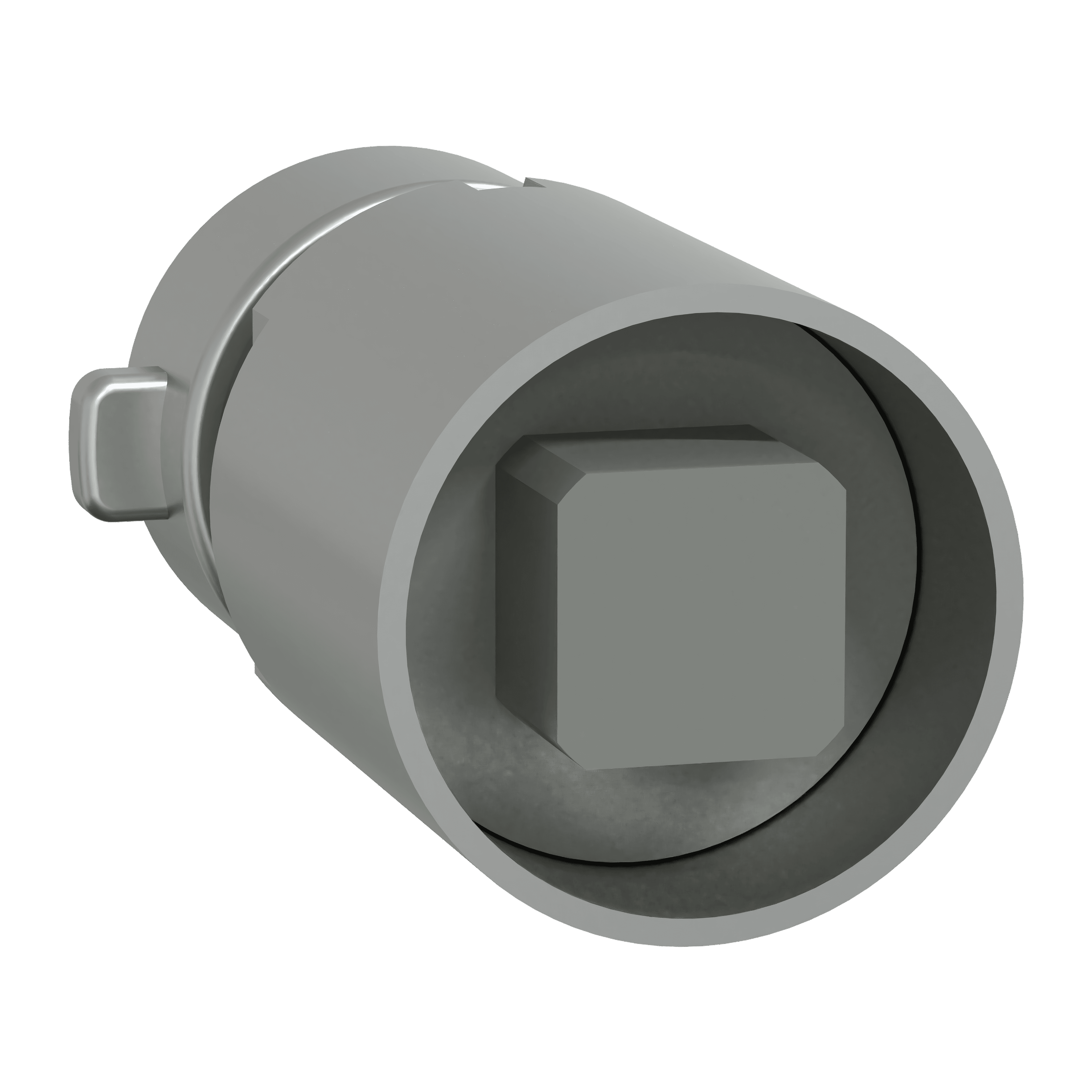INSERT BLOC COMBINAISON.8MM MALE SQUARE