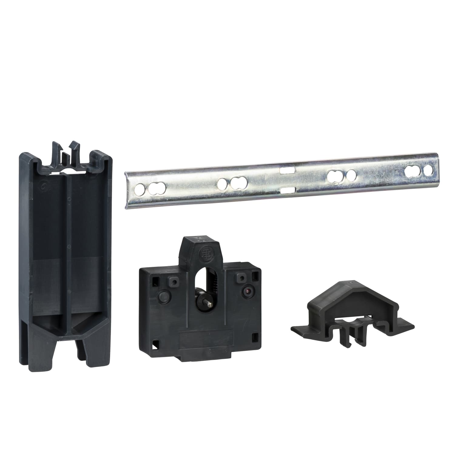 قفل تبادلي ميكانيكي، ملف TeSys Deca contactors LC1D80-D95 AC