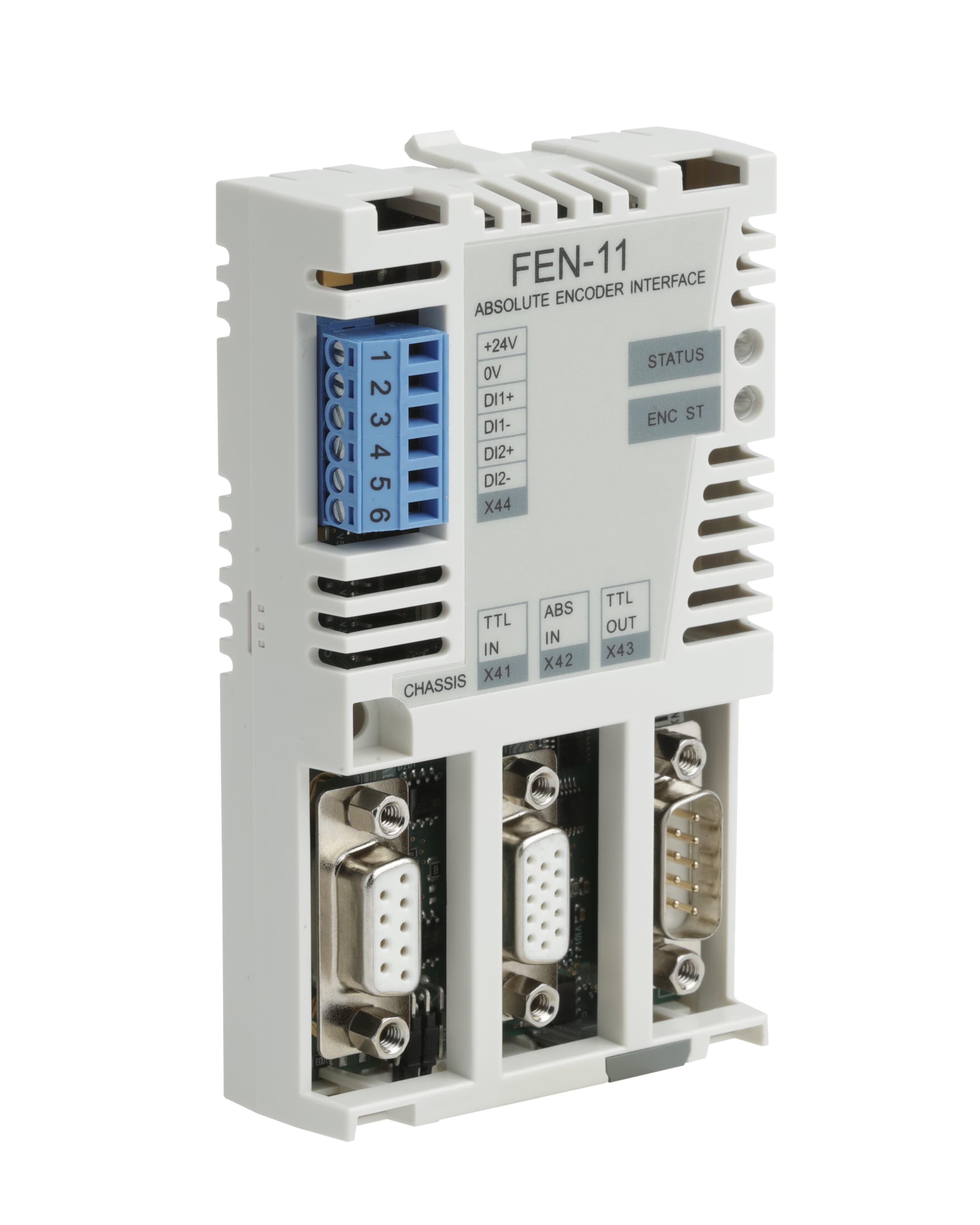 FEN-11 KIT; Pulse encoder interface fen-11 kit