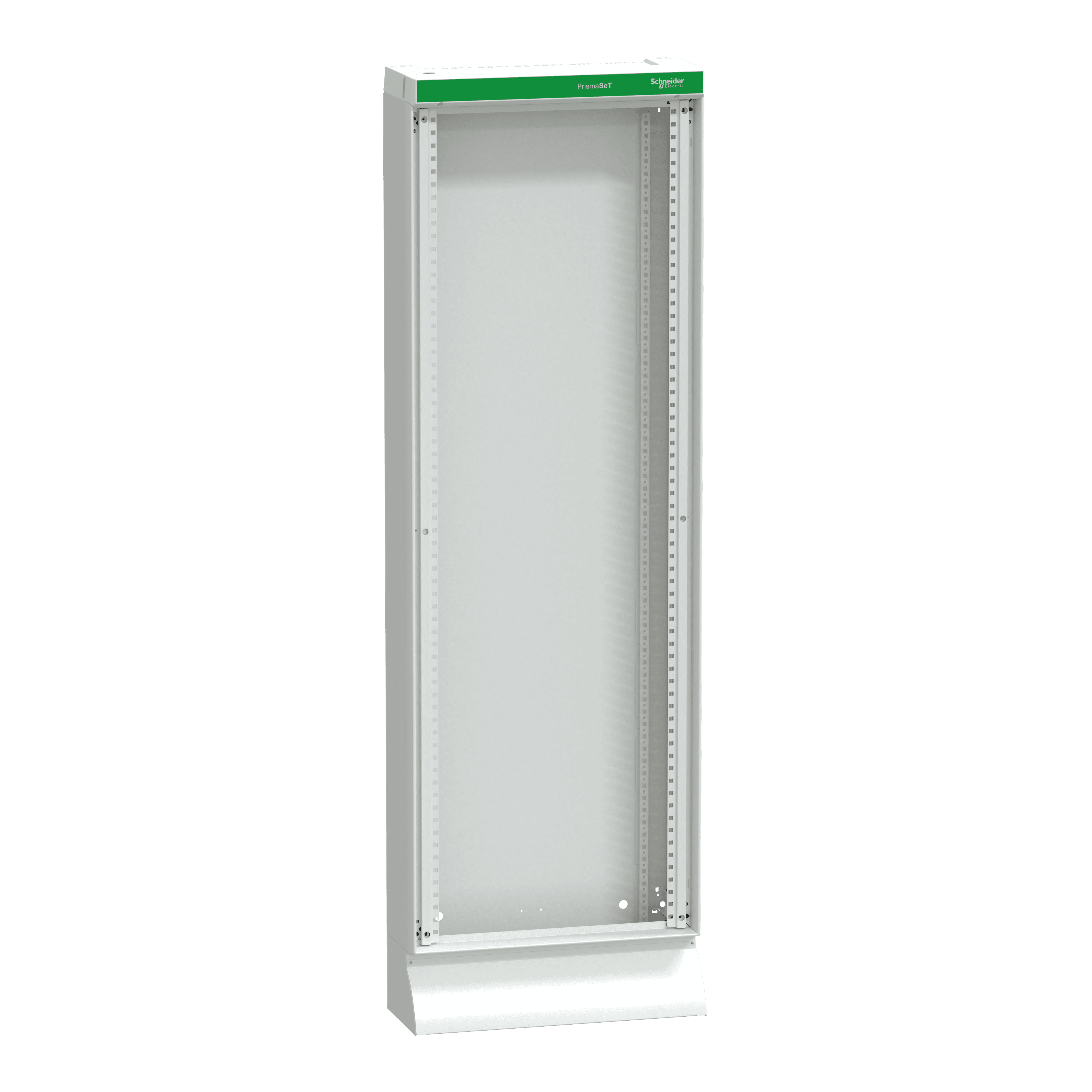 FLOOR-STAND.ENCL.W600 33M PRISMA G IP30