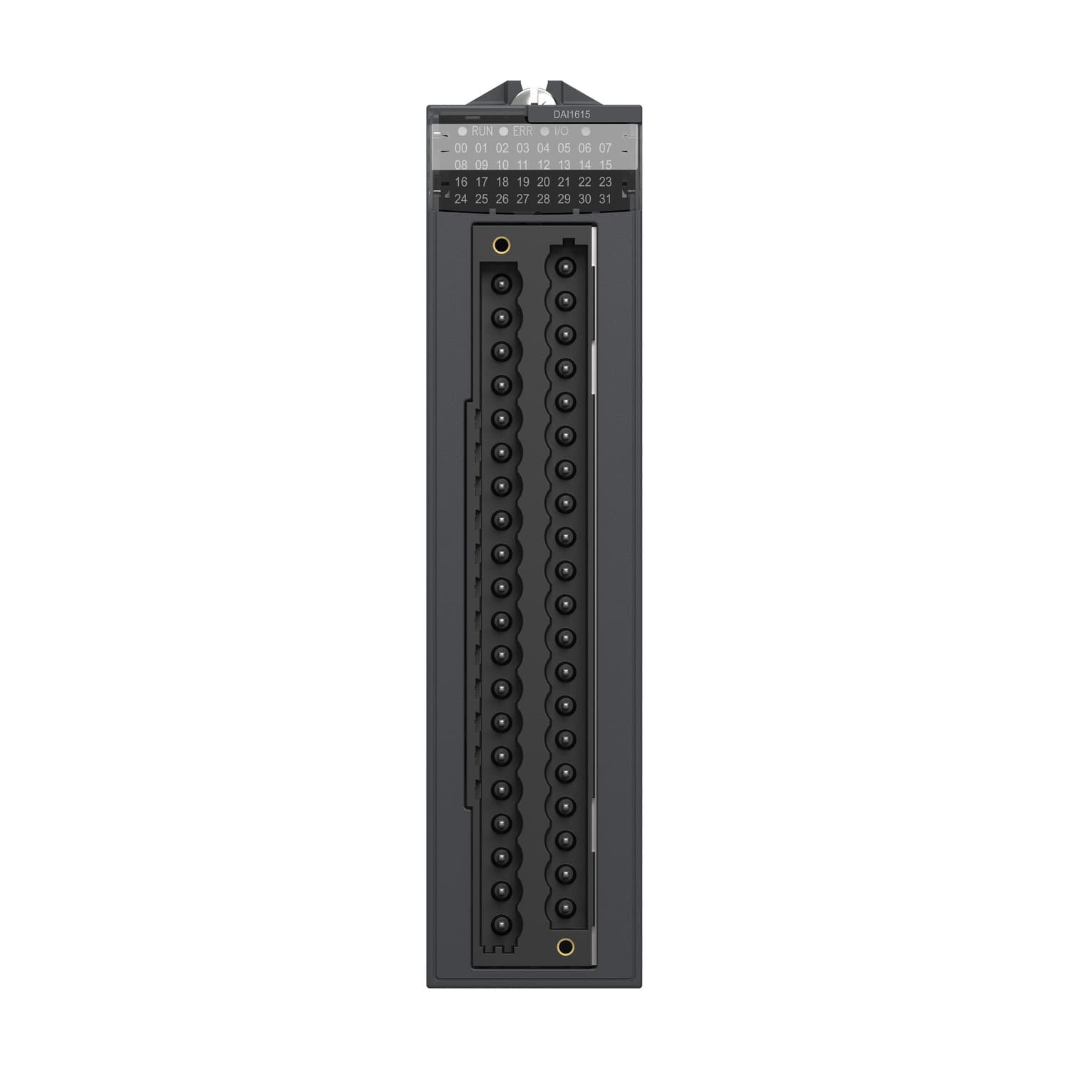 DIG 16X1 SUPERVISED في 200 إلى 240 VAC
