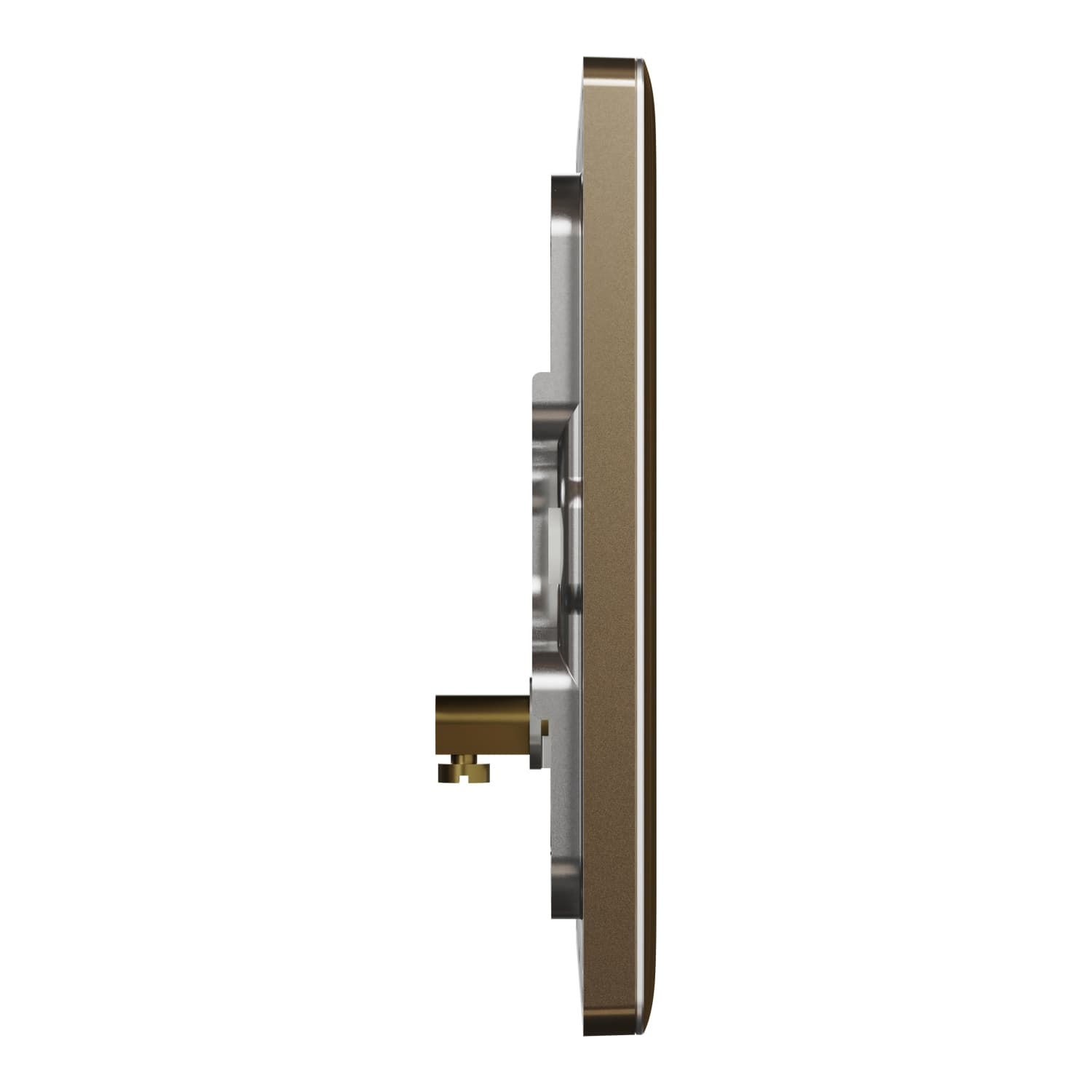 2G Blank Plate, AB
