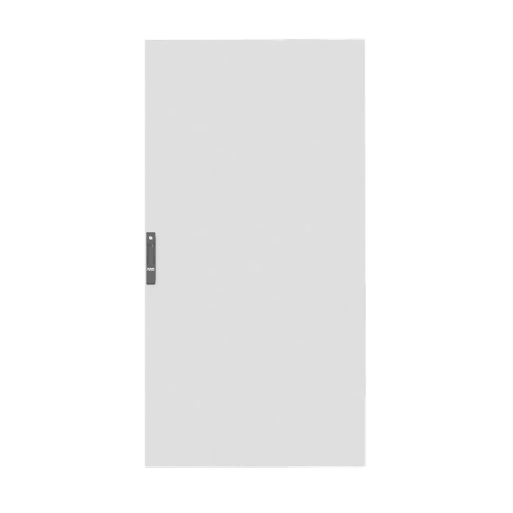 Blank door for CQE, CAE 2000x600