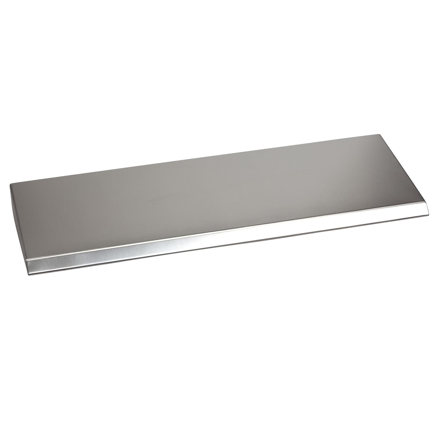 Wall mounted enclosure, PanelSeT S3X, stainless steel 304L, plain door, 700x500x250mm, IP66