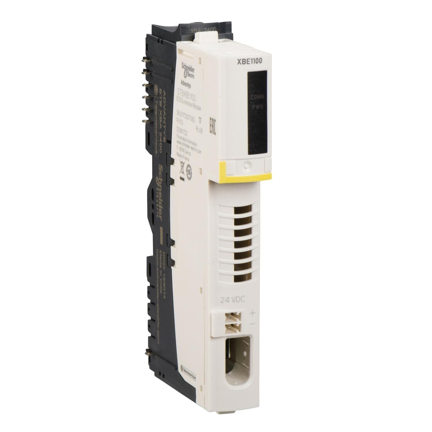 bos module pref devices k