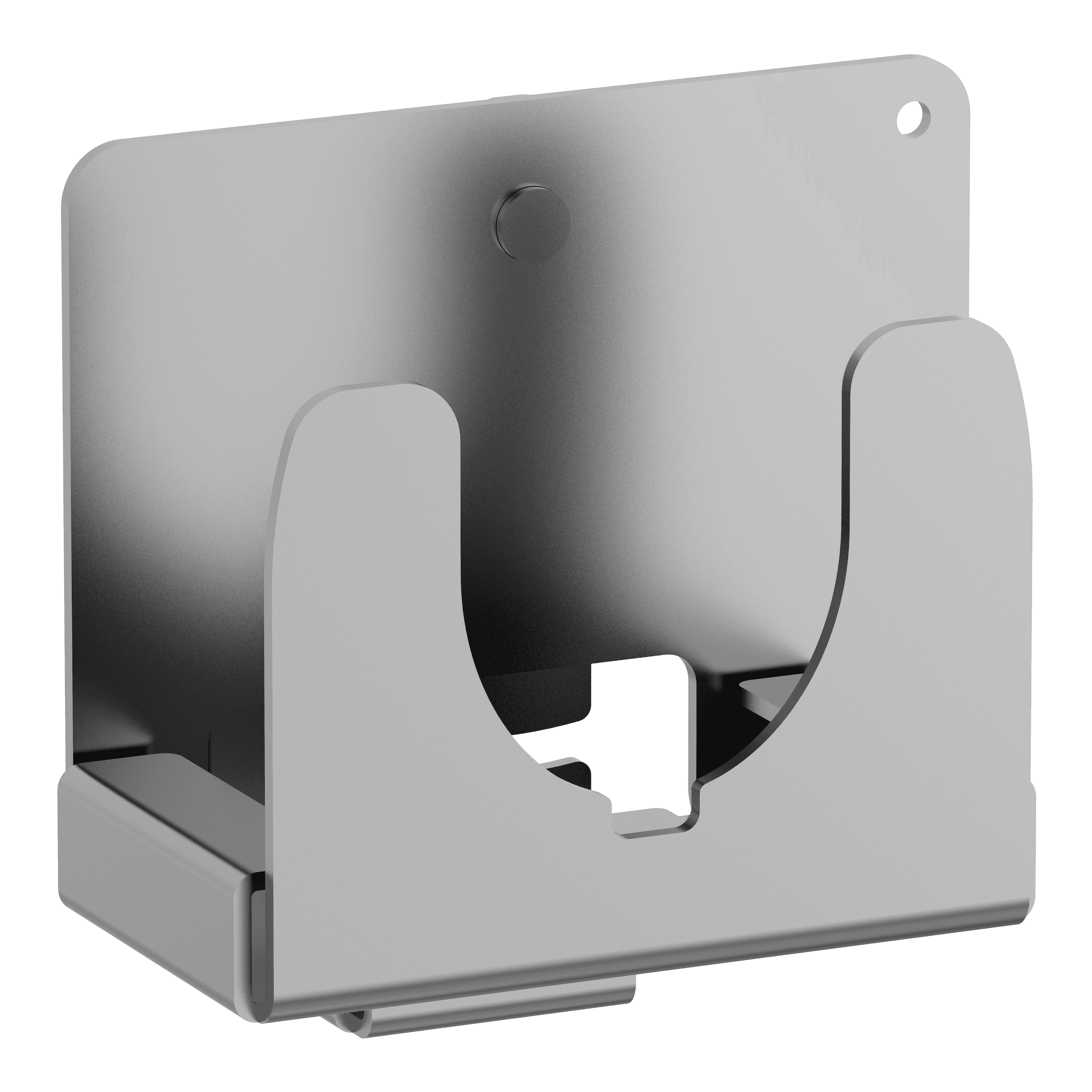 كابل holder EVlink Pro AC معدني