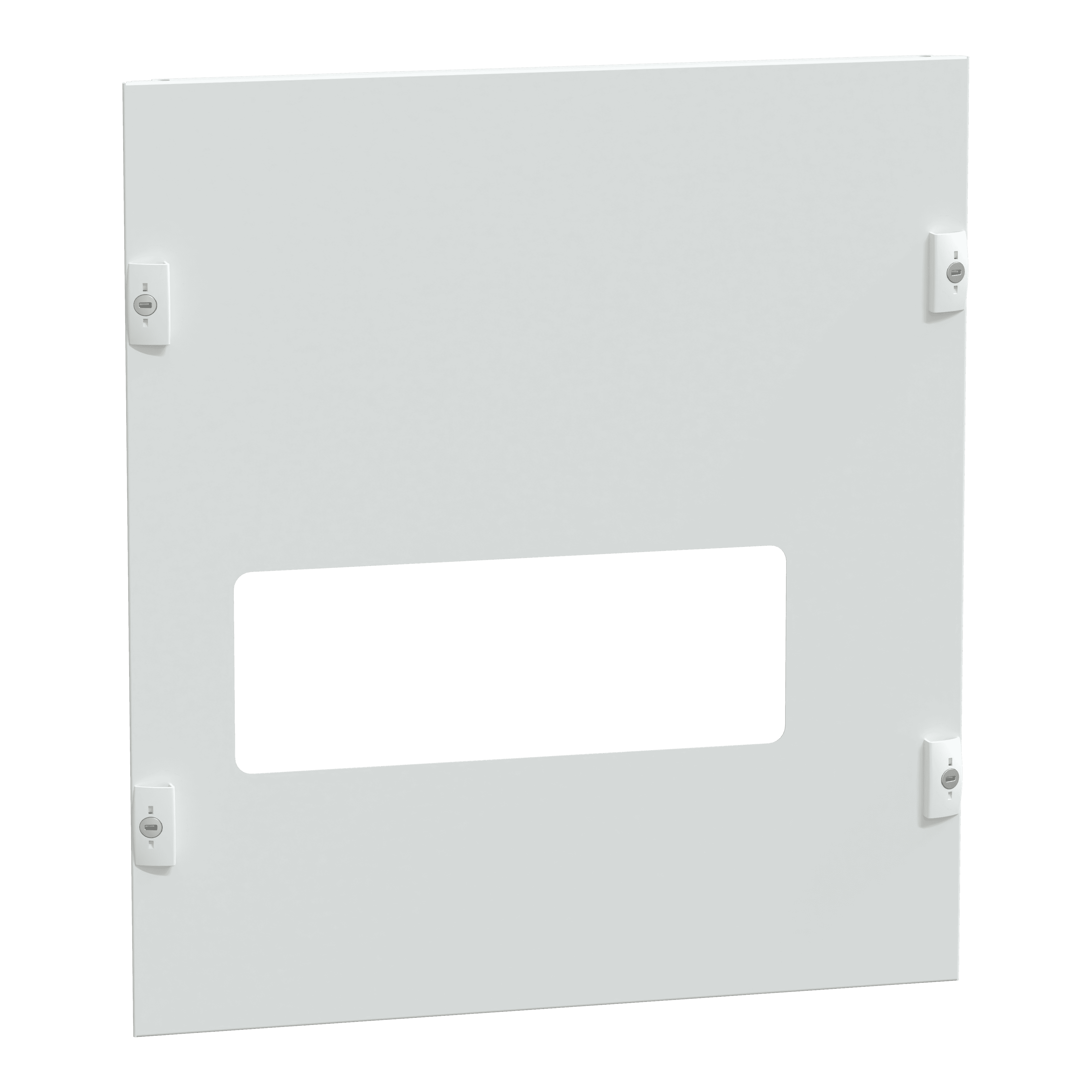 FRONT.PL T PACT.3P/4P 250A VERT 11M W650