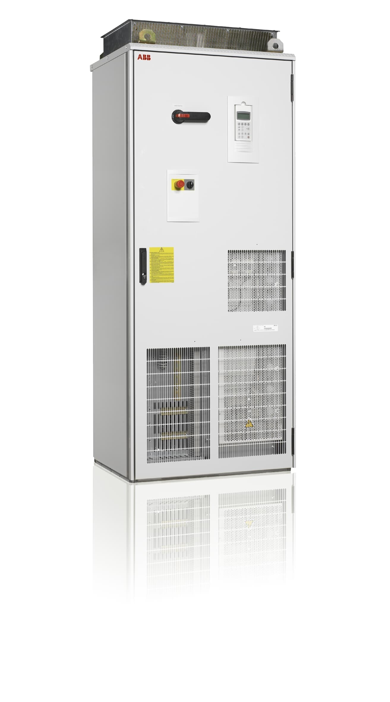 ACS800-07-0170-5 Pcont.max:132kW، Icont.max:196A