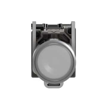 ILLUMINATED PUSHBUTTON