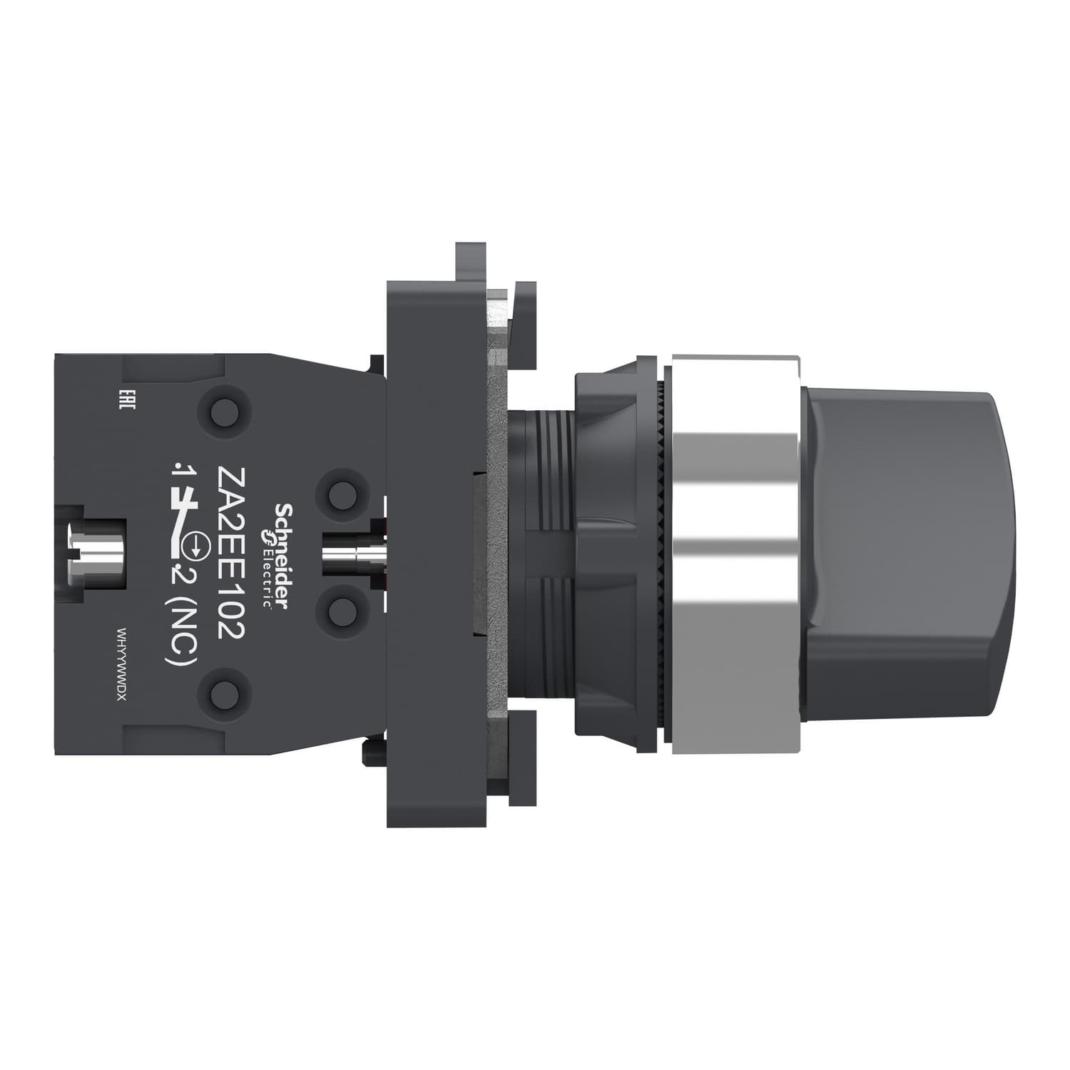 SS,2 POSITION,SHORT HANDLE,1NC