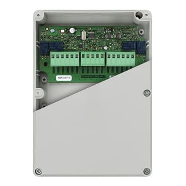 وحدة مخارج Esmi Impresia 0 Inputs/4