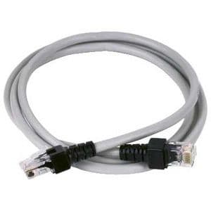ETHERNET SFTP 12M CORD,UL&CSA