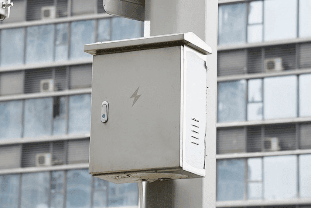 Implementing IP65 Enclosures for Enhanced Safety in Saudi Industries | United Force