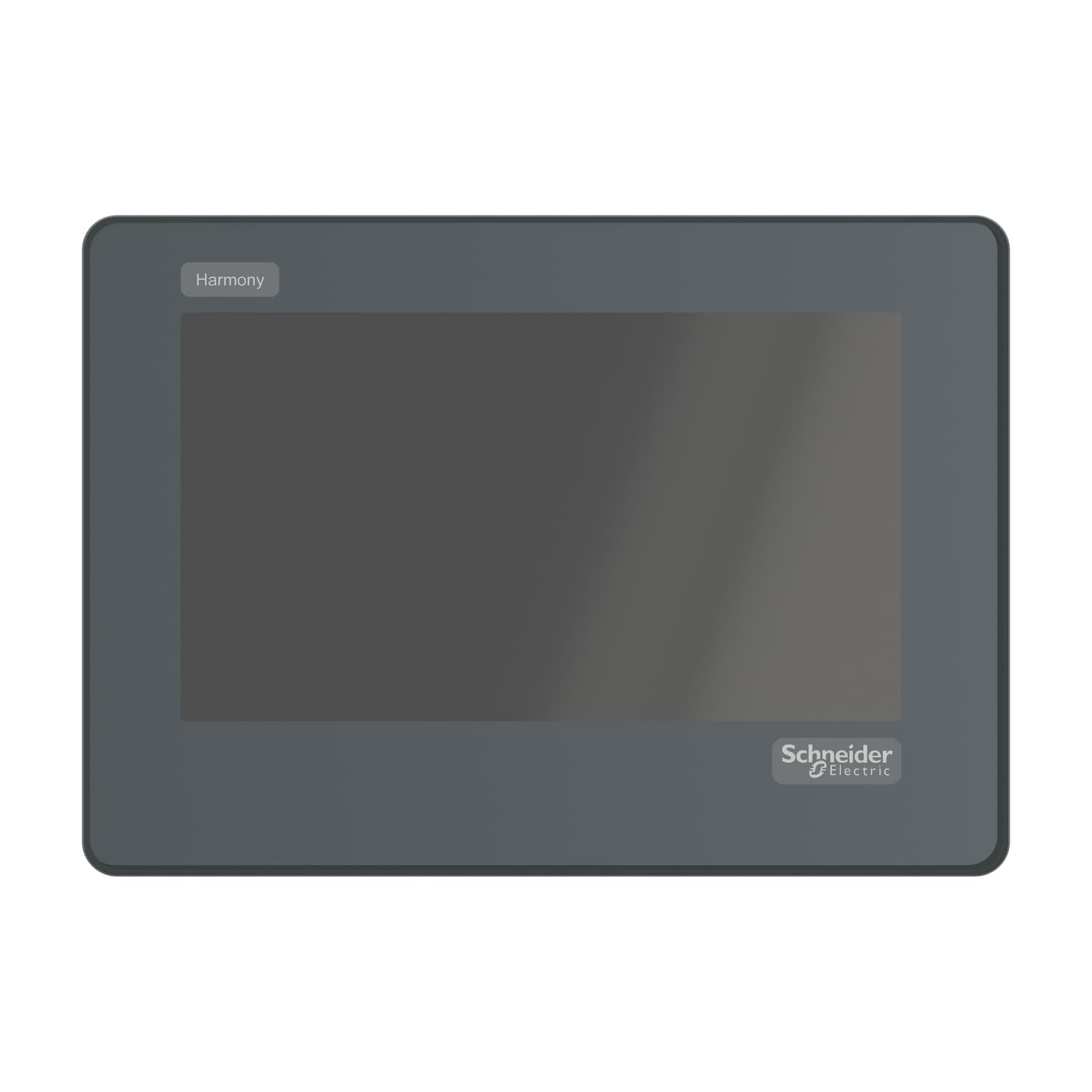 4.3 touch panel screen RS232C
