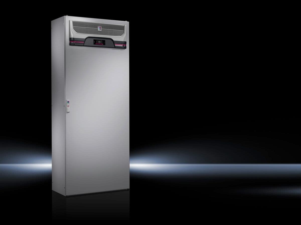 VX25 Blue&nbsp;e+ integration solution