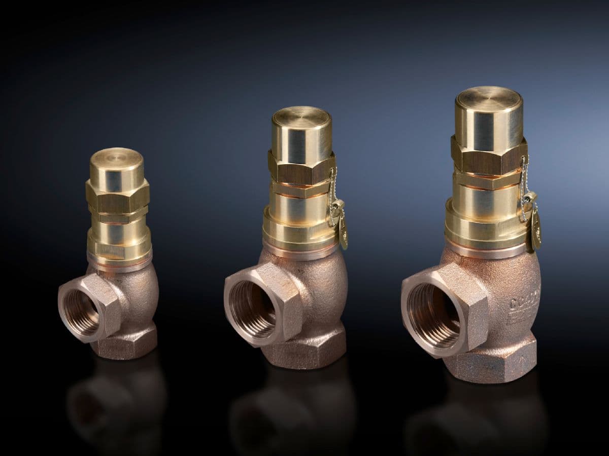 Bypass valve