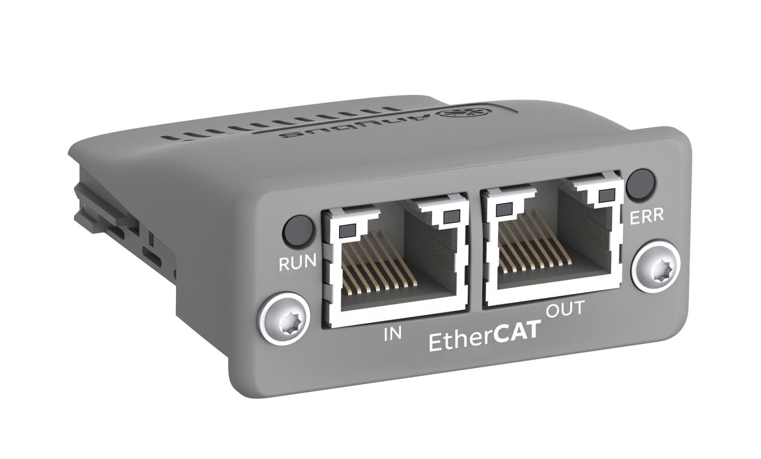 وحدة اتصال AB-ETHERCAT-IP-2
