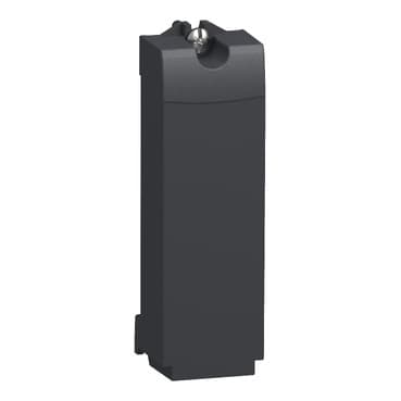 Modicon M340 Cover