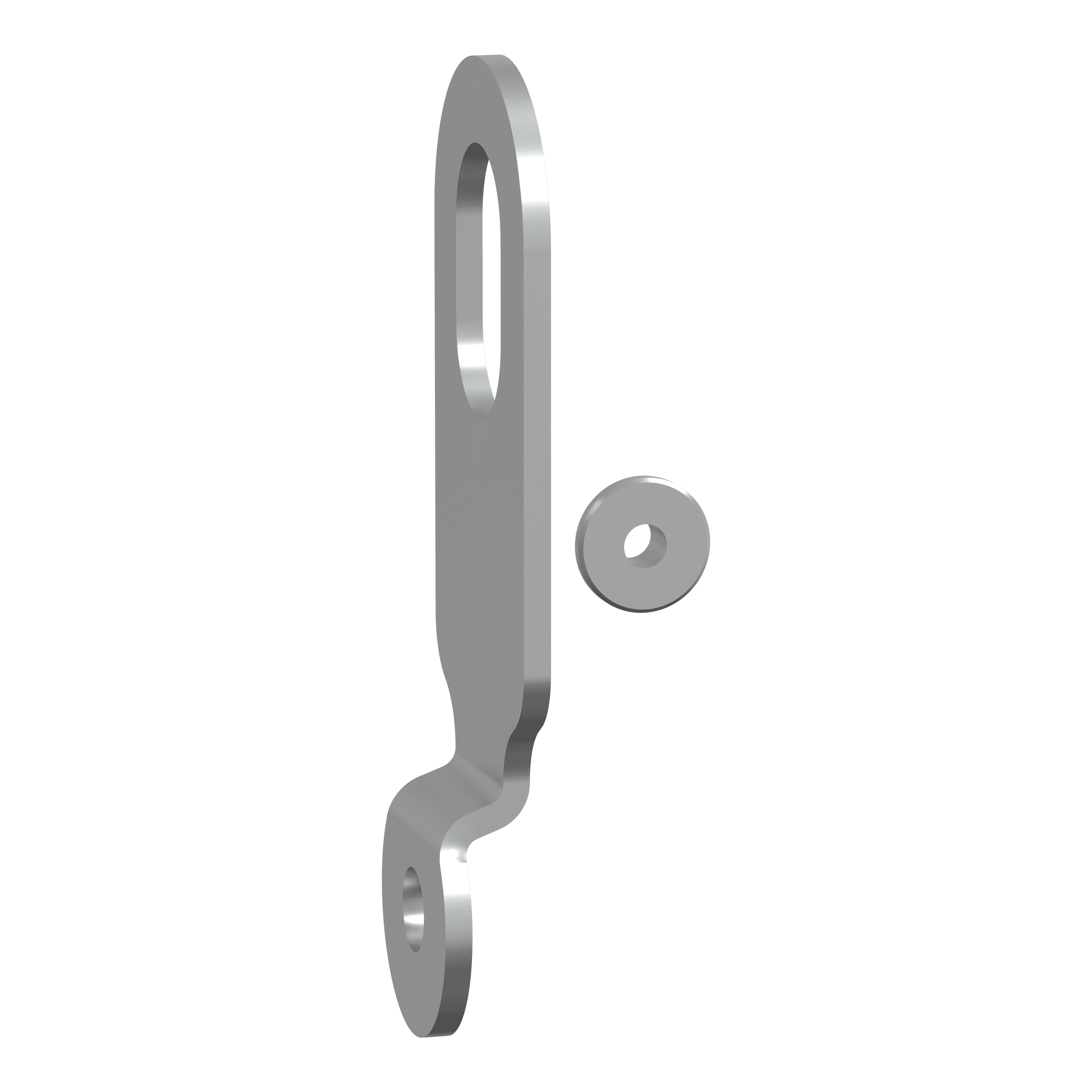 2 LIFTING RINGS FOR PRISMA G IP30