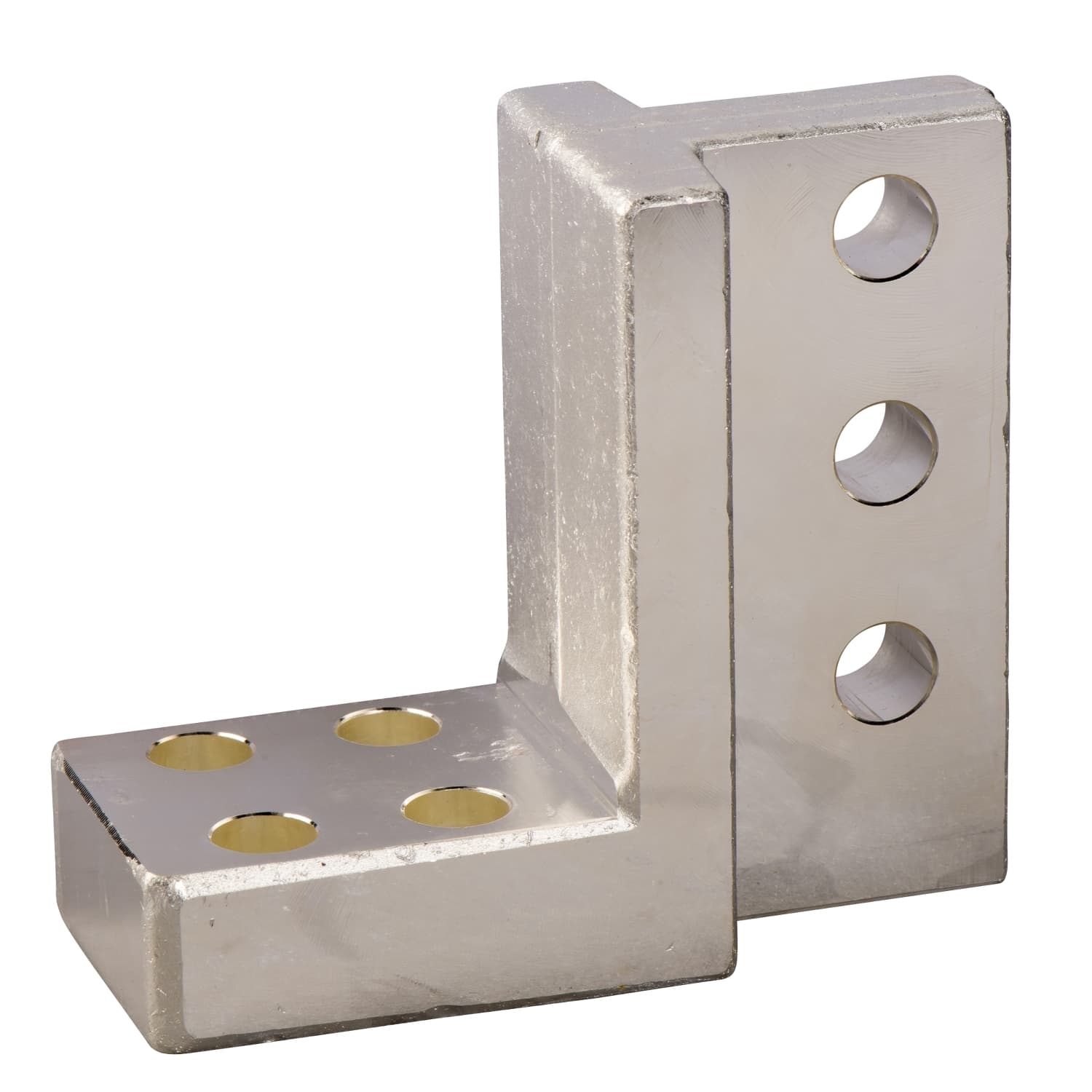Vertical connection adapter, MasterPact NT, ComPacT NS630b to NS1600, fixed, 3 poles, spare part