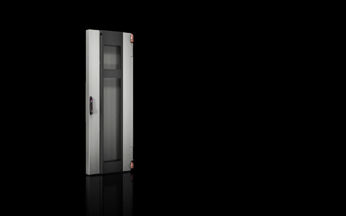 Passive module for LCP Rear Door CW