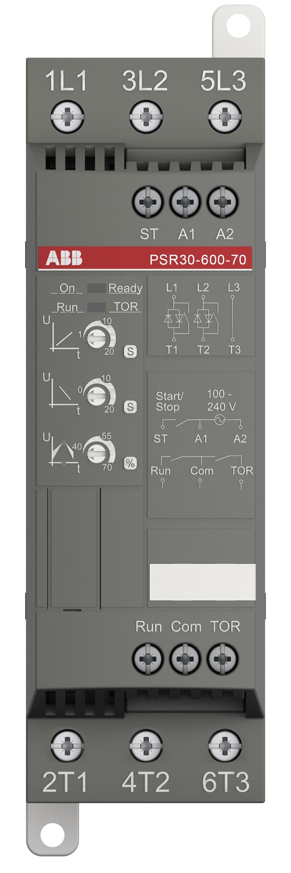 PSR30D Demo