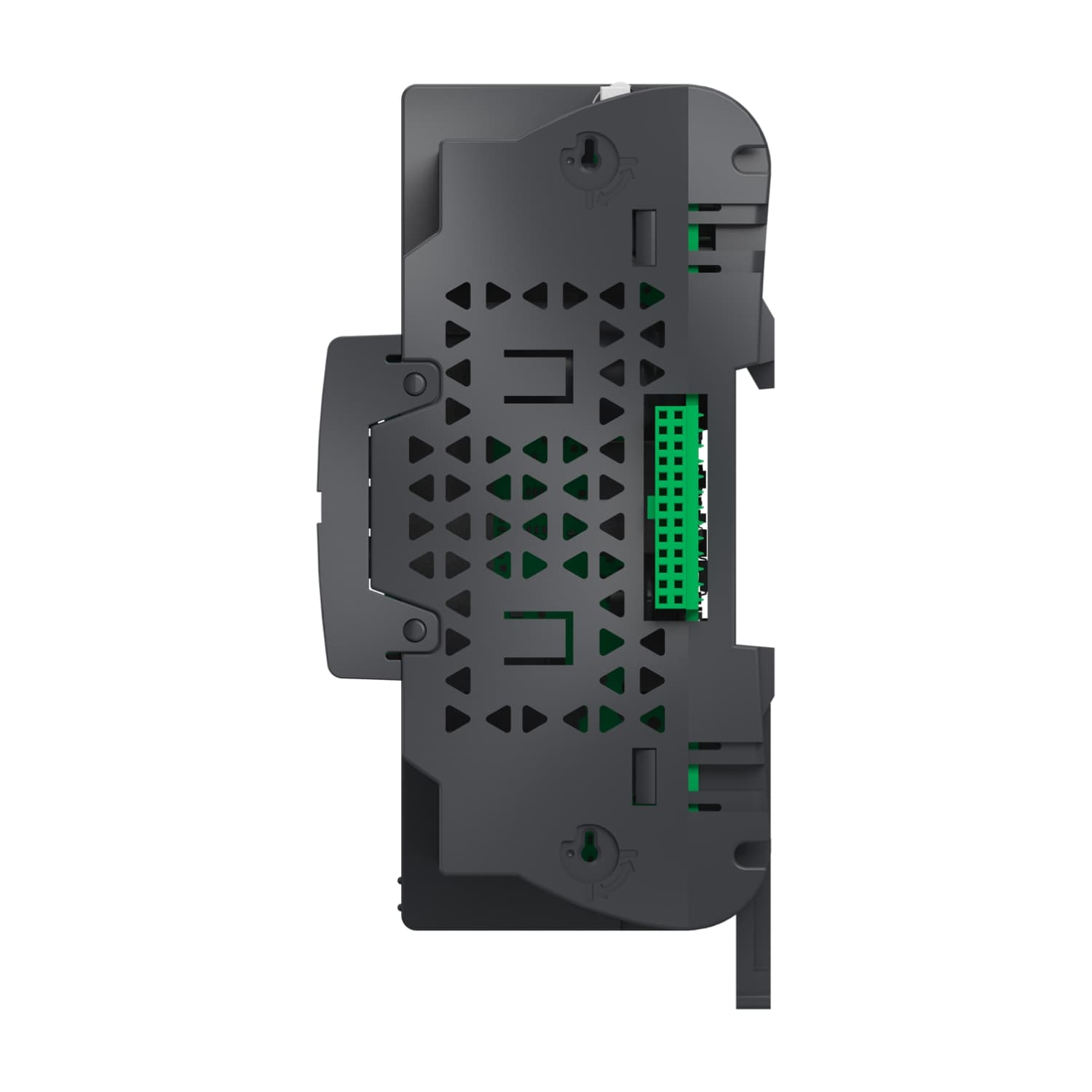 واجهة M172 PlugIn Secure