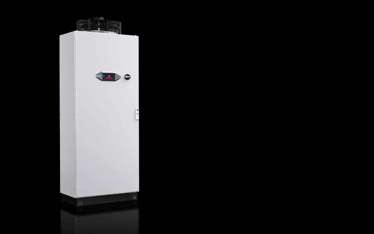 VX25 TopTherm chiller 8 - 20 kW