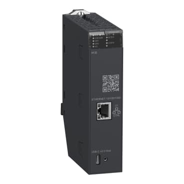 Edge Node for Modicon M580