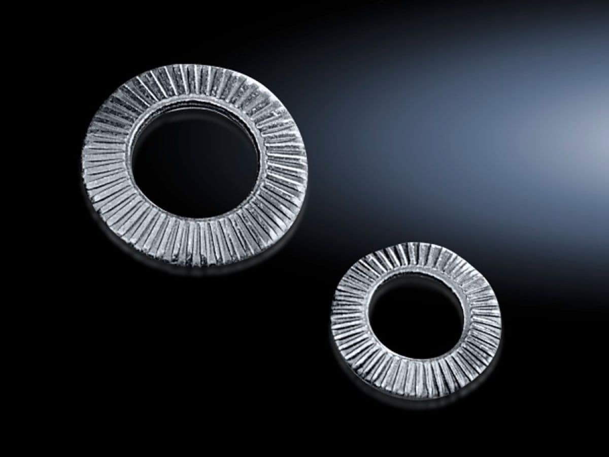 Contact washers