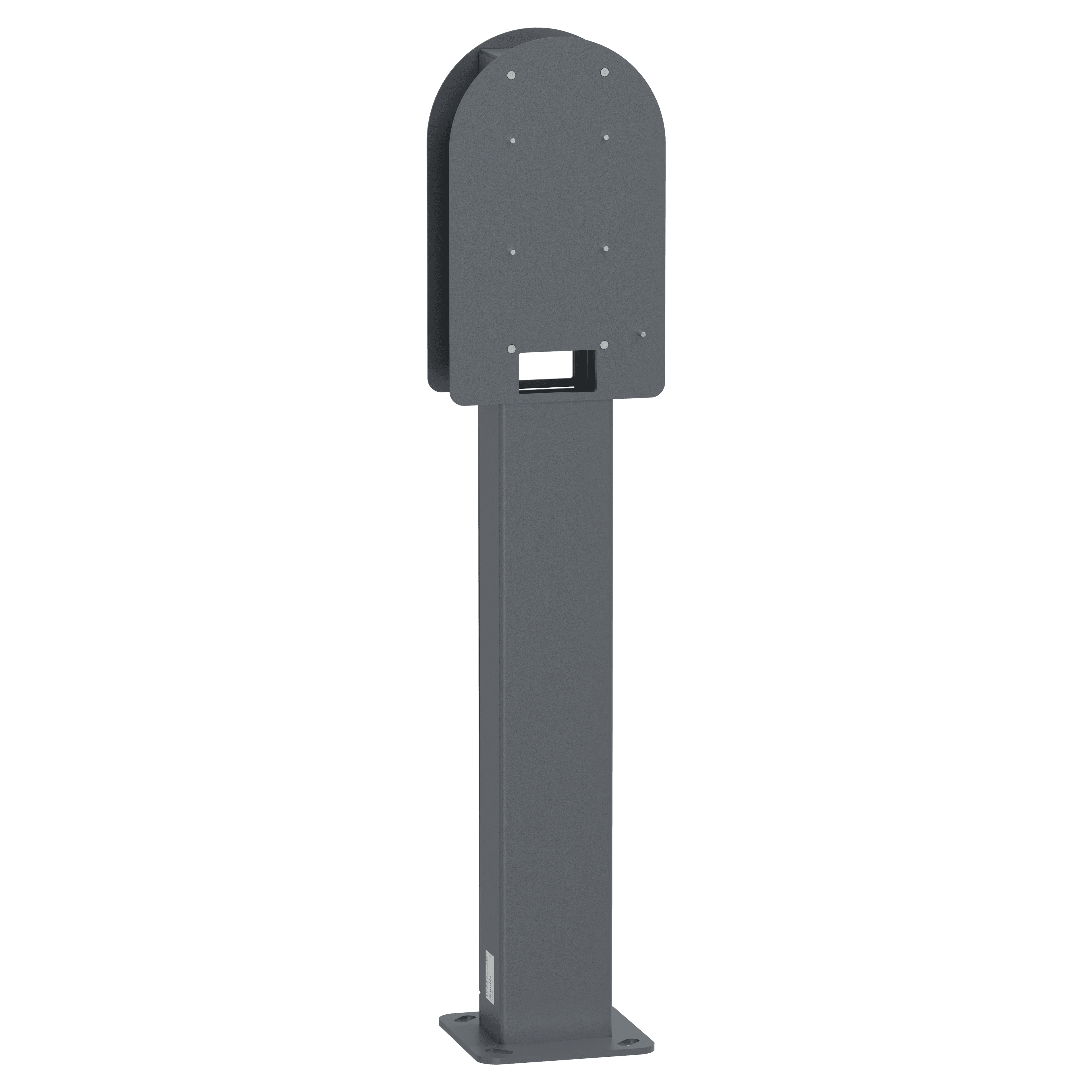 Pedestal لـ 2 Charge pro