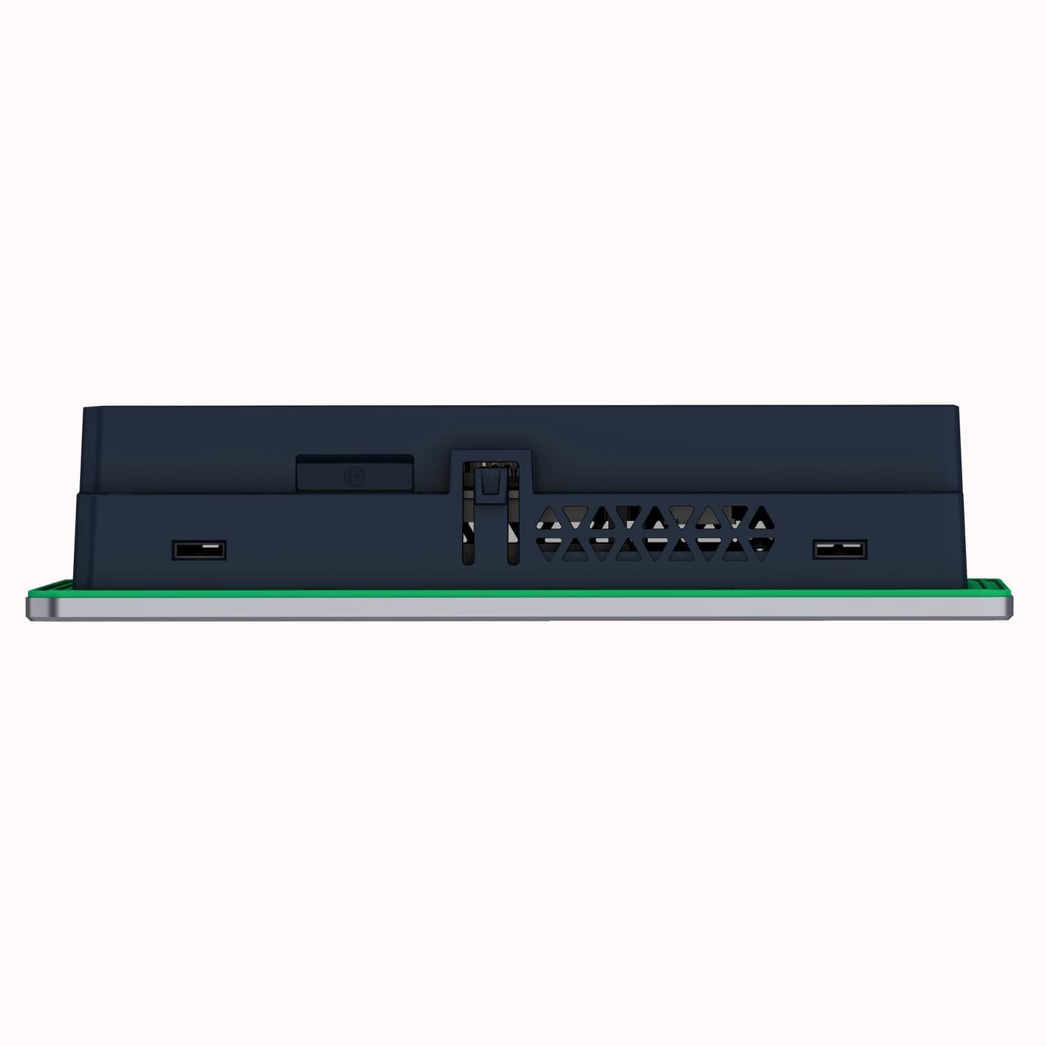 7W basic operator terminal