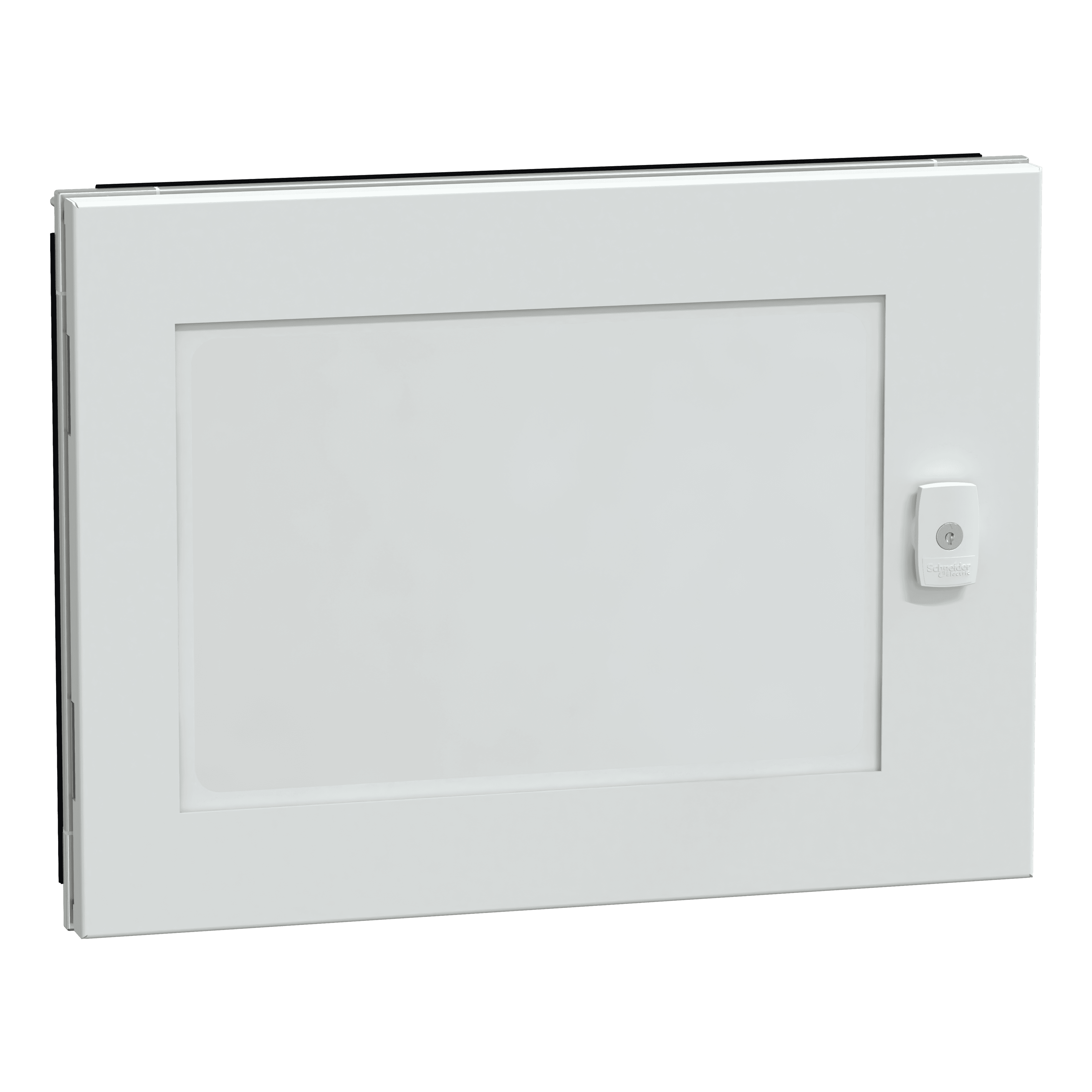 TRANSPARENT DOOR+FRAME W600 7M G IP55