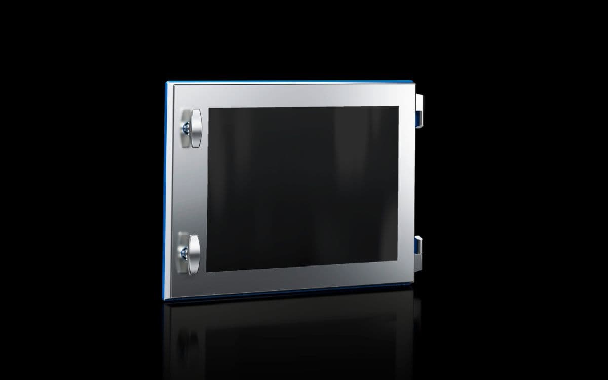 Viewing window HD