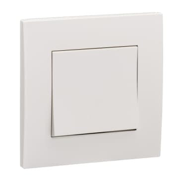 16AX 250V 1GANG 2WAY SWITCH
