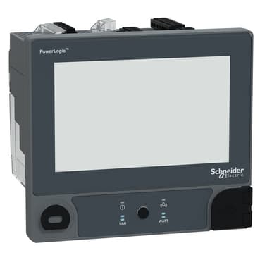 METSEION92040 طاقة ANALYZER