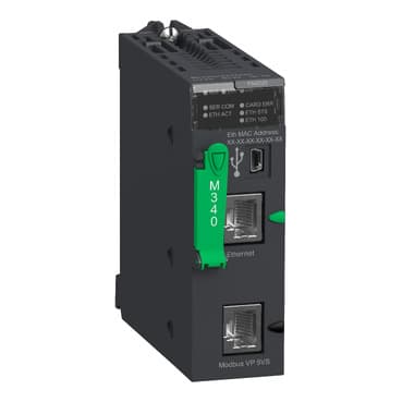 CPU340-20 MODBUS ETHERNET