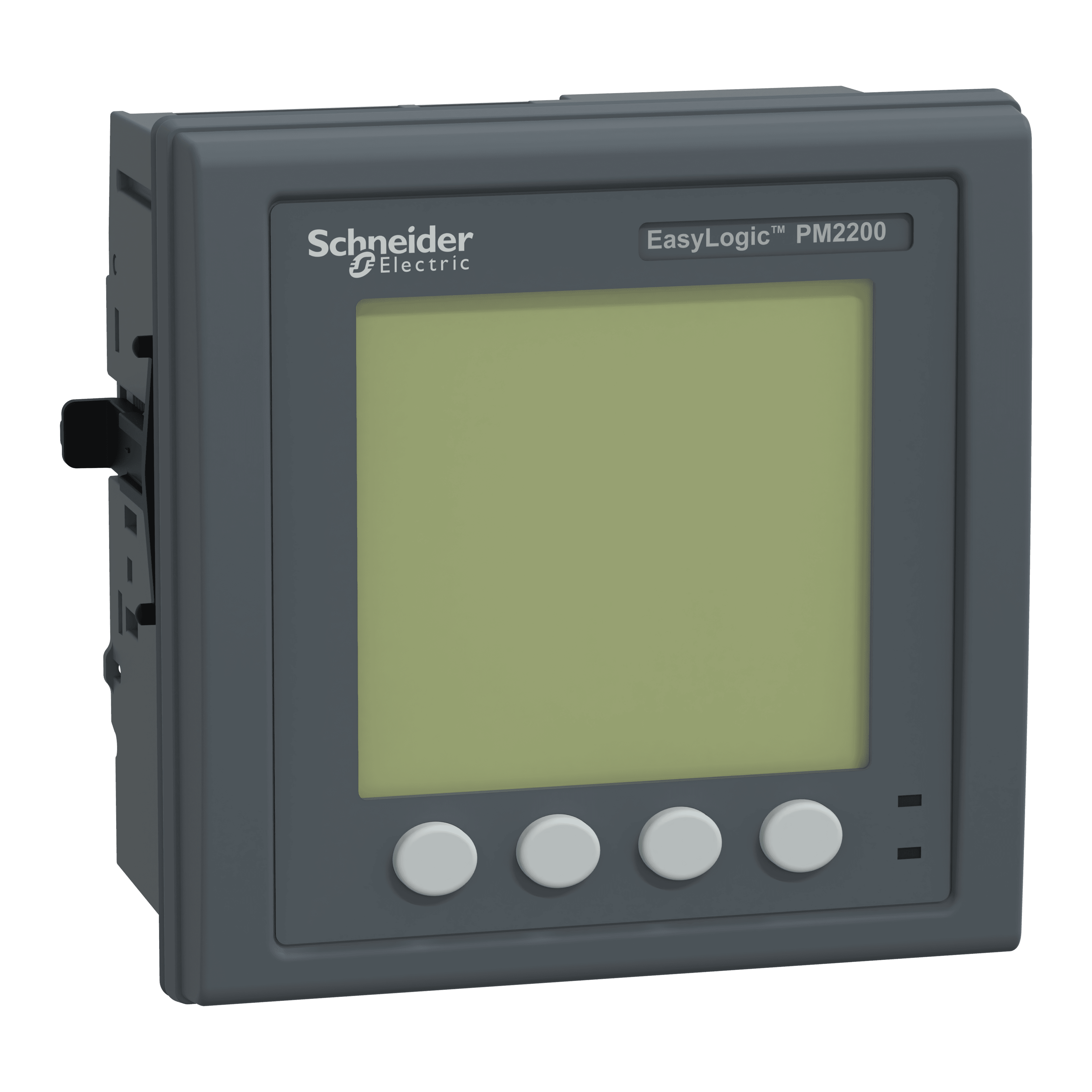 METSEPM2230 ENERGY ANALYSER